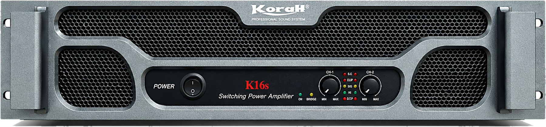 KORAH K16S