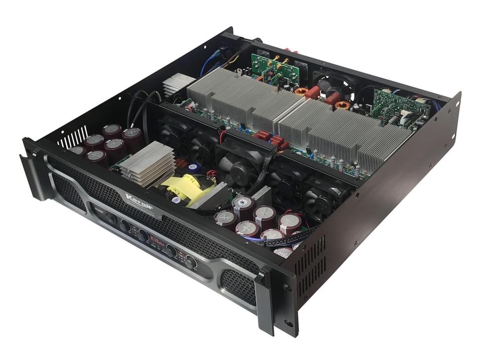 KORAH K18PLUS 2