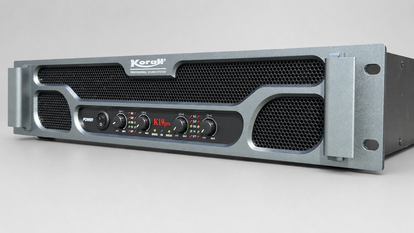 KORAH K19PRO 2