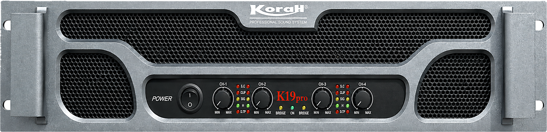 KORAH K19PRO