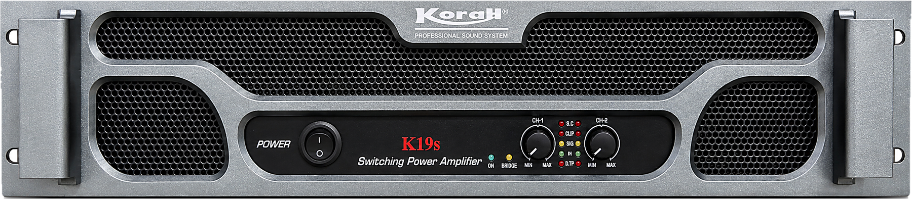 KORAH K19S