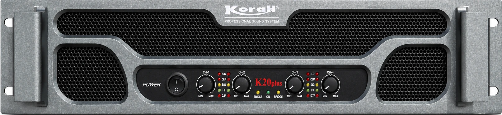 KORAH K20PLUS
