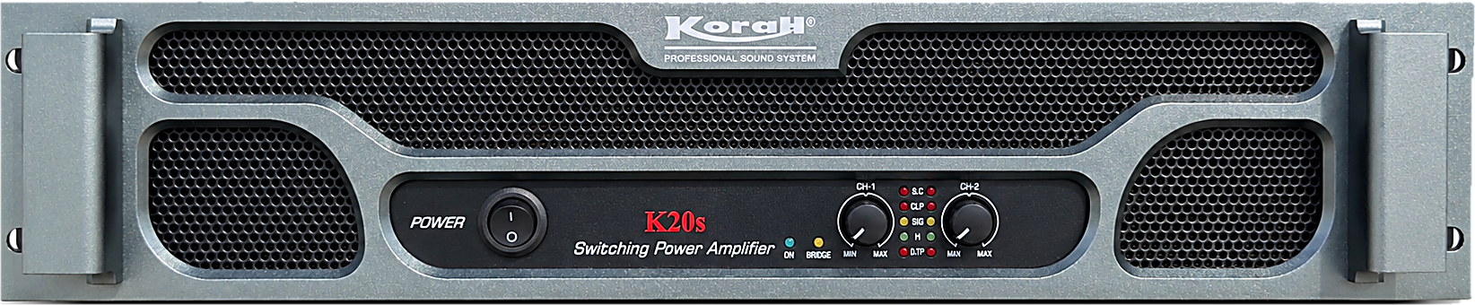 KORAH K20S