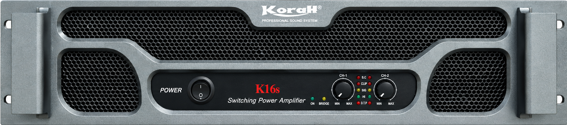KORAH K16S