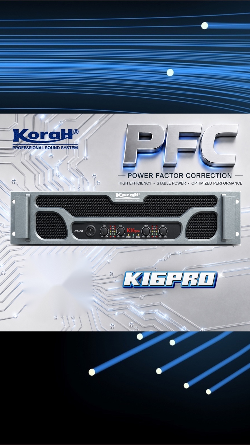 KORAH K19PRO 7