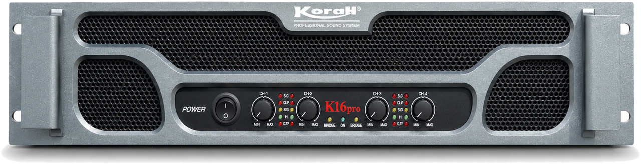 KORAH K16PRO