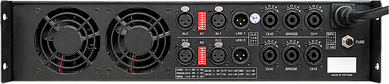 KORAH K19PRO 3
